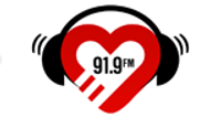 Amor FM logo