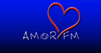 AMOR FM logo