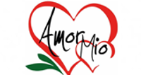 Amor Mío logo