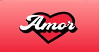 Amor logo