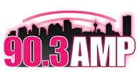 Amp Radio Calgary logo