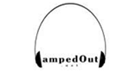 Amped Out logo