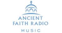 Ancient Faith Radio - Music logo