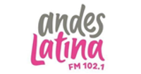 Andes Latina logo