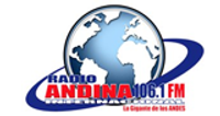 Andina FM logo