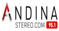 Andina Stereo logo