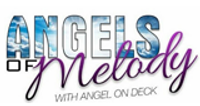 Angel Of Melody International Radio Station logo