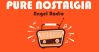 Angel Radio logo