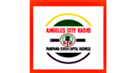 Angeles Сity Radio logo