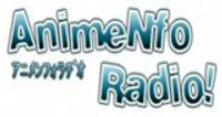 AnimeNfo Radio logo