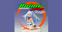 Anime Plus Radio logo