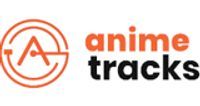 Anime Tracks logo