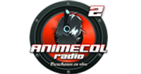 Animecol Radio logo