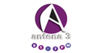 Antena 3 logo