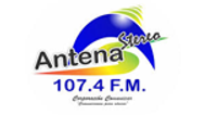 Antena Stereo FM logo