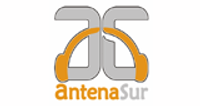 Antena Sur logo