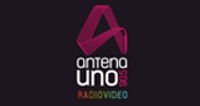 Antena Uno logo