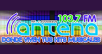 Antena logo