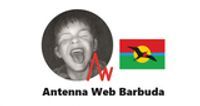 Logotipo de Antenna Web Barbuda