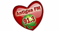 Antigua FM logo