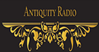 Antiquity Radio logo