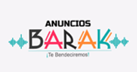Anuncios Barak logo