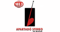 Apartadó Stereo logo