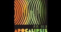 Apocalipsis FM logo