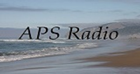 APS Radio logo