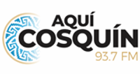 AquI CosquÍn Radio logo