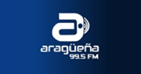 Aragüeña 99.5 FM logo