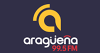Logotipo de Aragüeña 99.5 FM