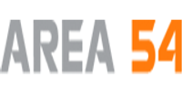 Logotipo de Area54