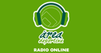 Área Deportiva 99.3 FM logo