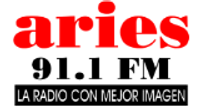 Aries FM logo