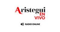 Aristegui en Vivo logo