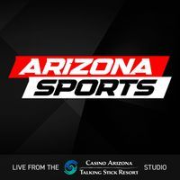 Arizona Sports 98.7 logo