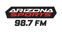 Arizona Sports KMVP logo