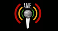 Armageddeon Musik logo