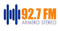 ARMERO FM STEREO logo