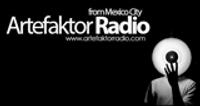 Artefaktor Radio logo