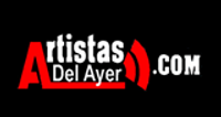 Artistas del Ayer logo