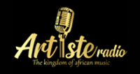 Artiste Radio logo