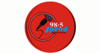 ASKiNG Radio SPEED FM logo