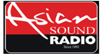 Asian Sound Radio logo