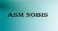 ASM Nobis logo