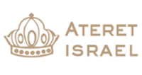 Ateret Israel (Radio Kol Haneshama) logo