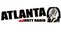 Atlanta Hott Radio logo