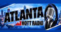 Atlanta Hott Radio logo