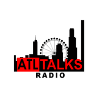 Atlanta Talks logo